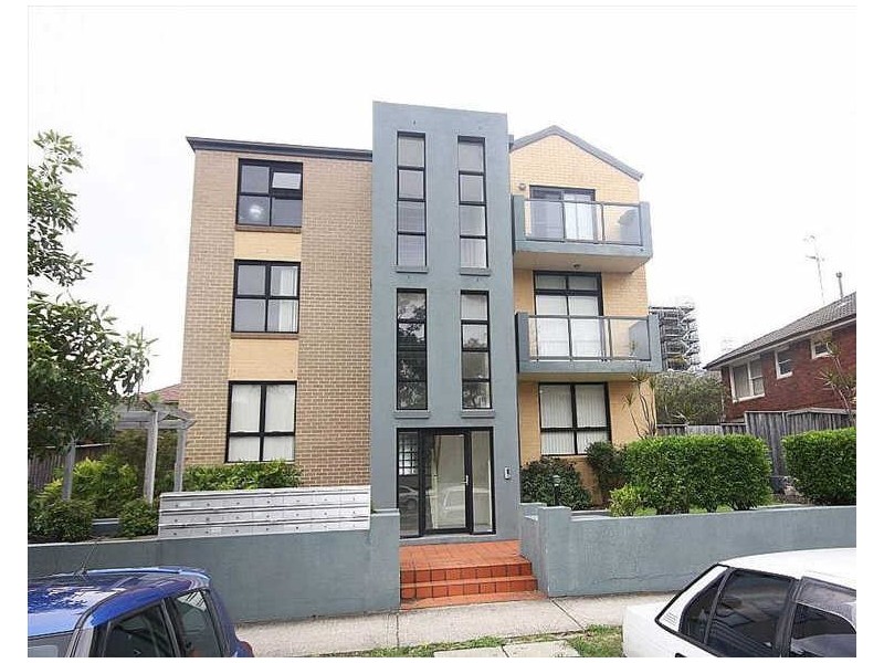 40-42 Houston Road, Kingsford NSW 2032