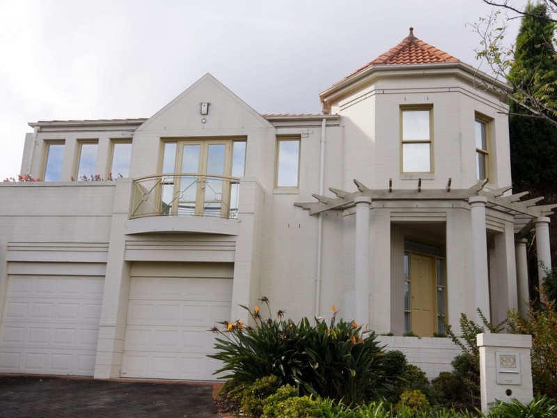 89 Brompton Road, Kensington NSW 2033