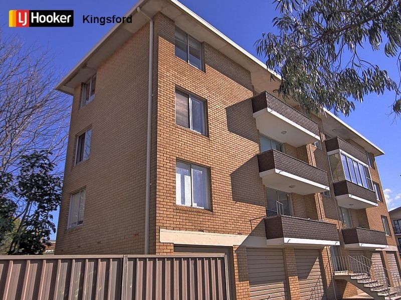 20 Barker Street, Kingsford NSW 2032