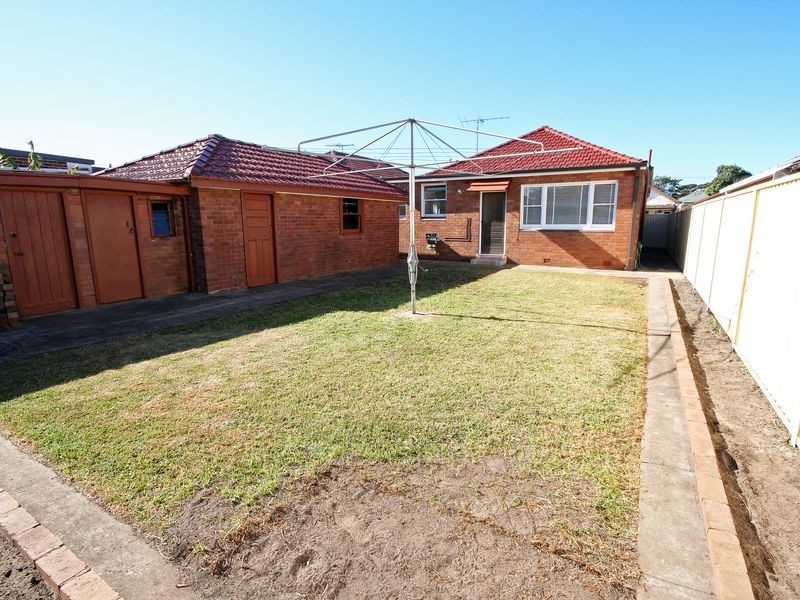 22 Harris Street, Rosebery NSW 2018