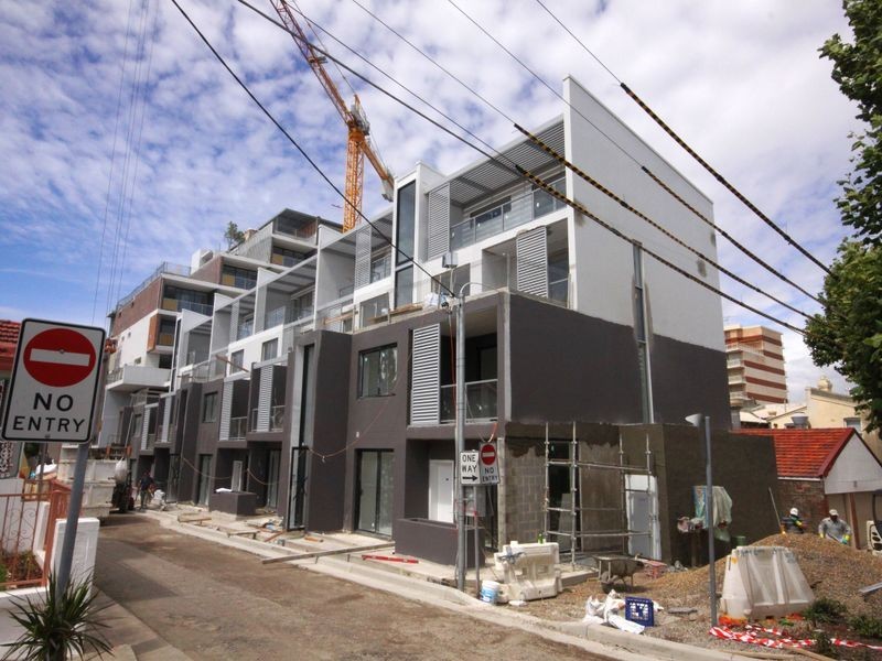 440-448 Anzac Parade, Kingsford NSW 2032