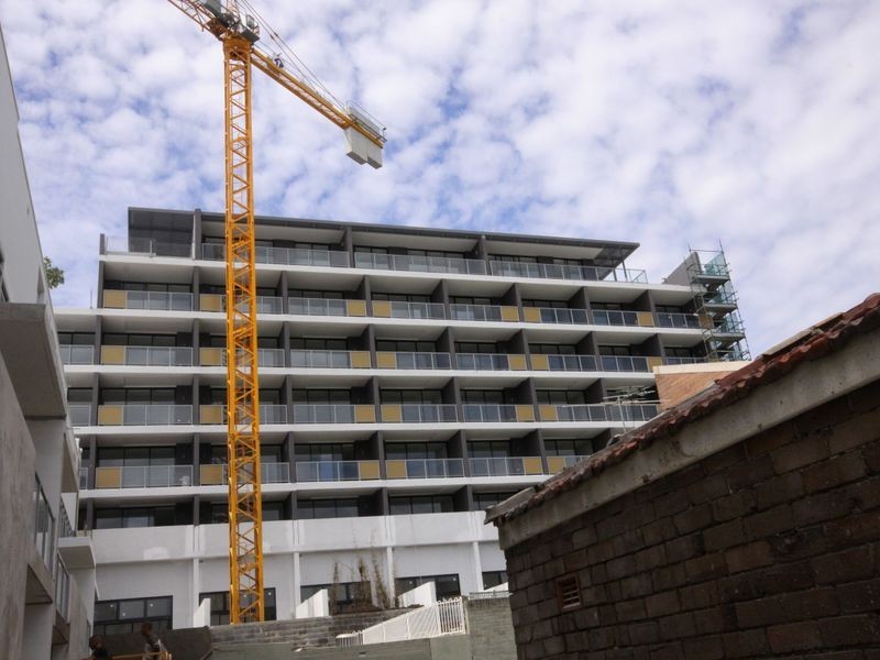 440-448 Anzac Parade, Kingsford NSW 2032