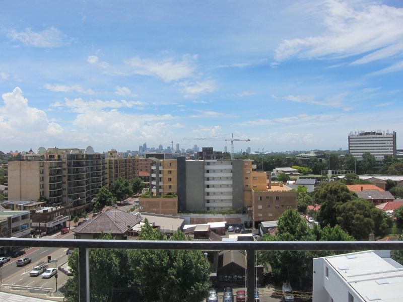 440-448 Anzac Parade, Kingsford NSW 2032