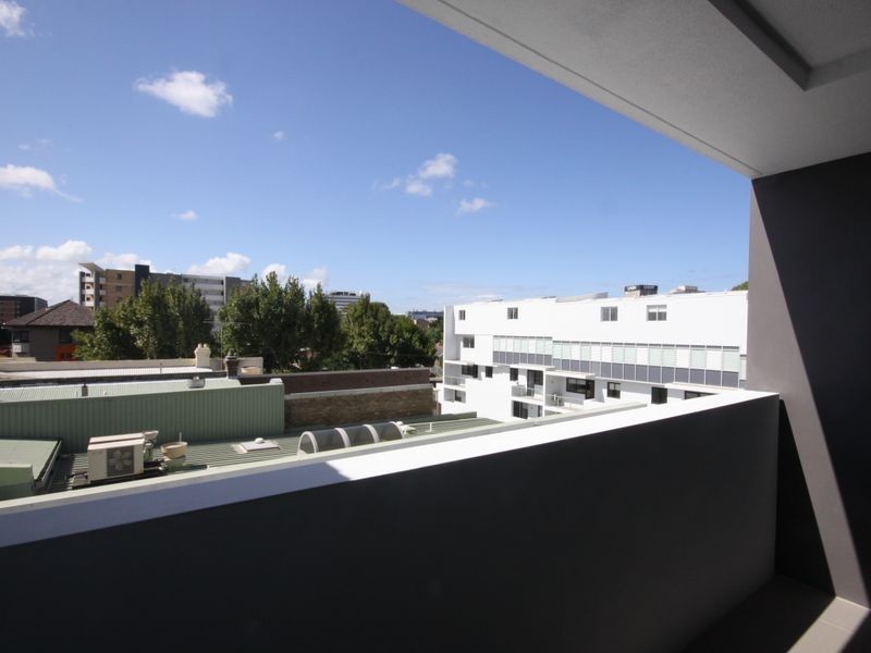 438-448 Anzac Parade, Kingsford NSW 2032