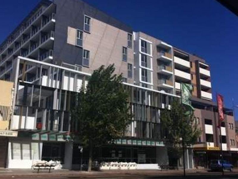 438-448 Anzac Parade, Kingsford NSW 2032