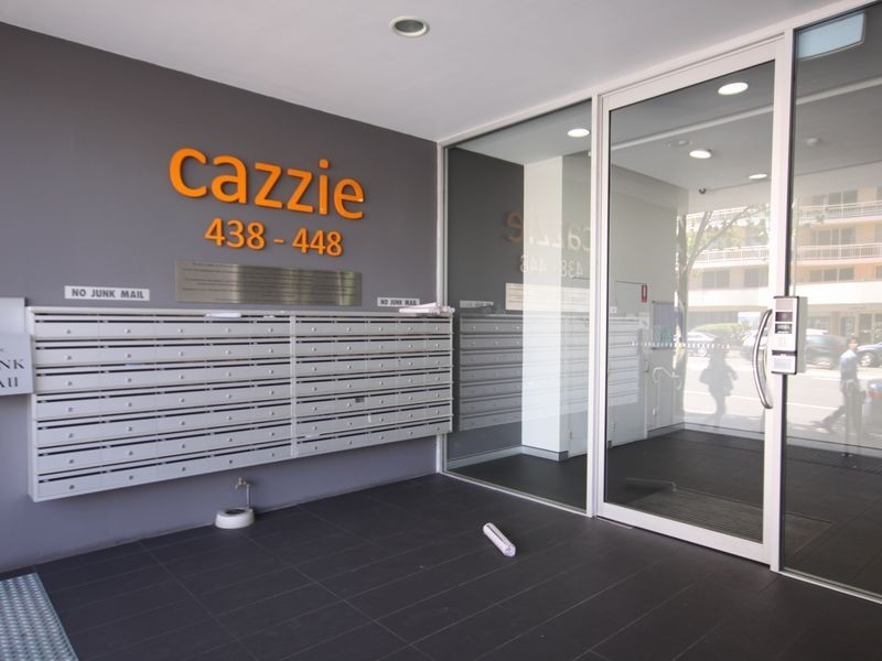 438-448 Anzac Parade, Kingsford NSW 2032