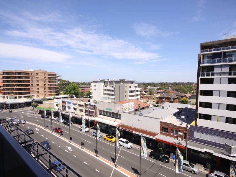 438-448 Anzac Parade, Kingsford NSW 2032