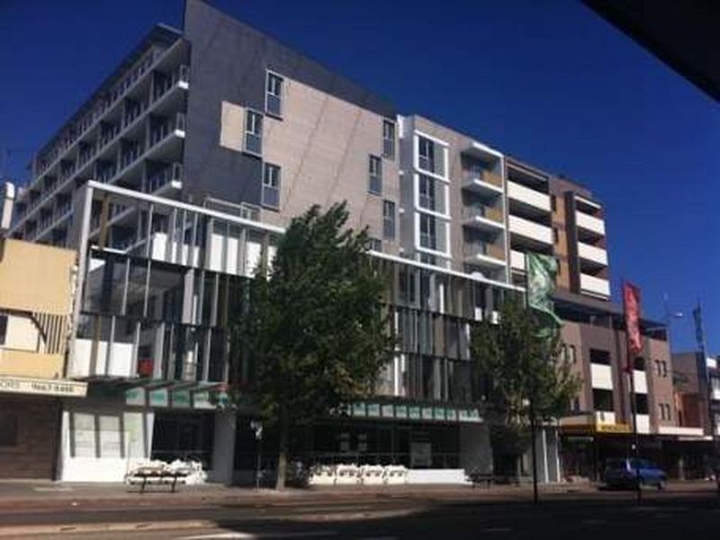 438-448 Anzac Parade, Kingsford NSW 2032