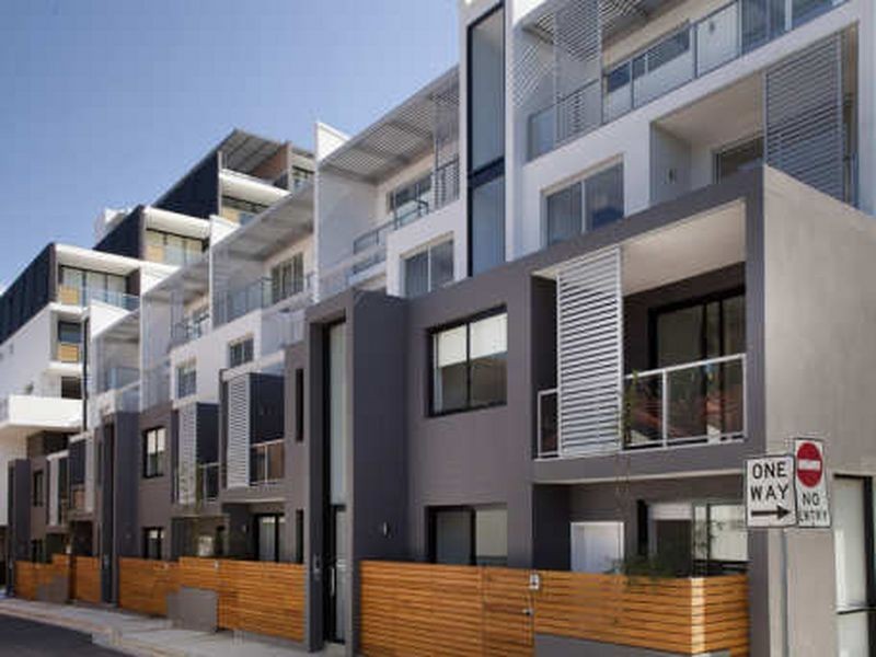 438-448 Anzac Parade, Kingsford NSW 2032