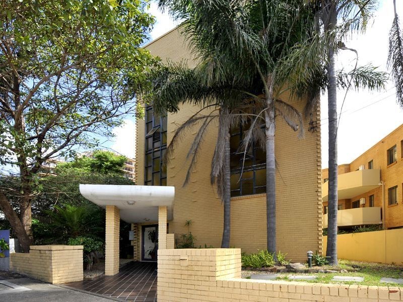 3 Waverley Crescent, Bondi Junction NSW 2022