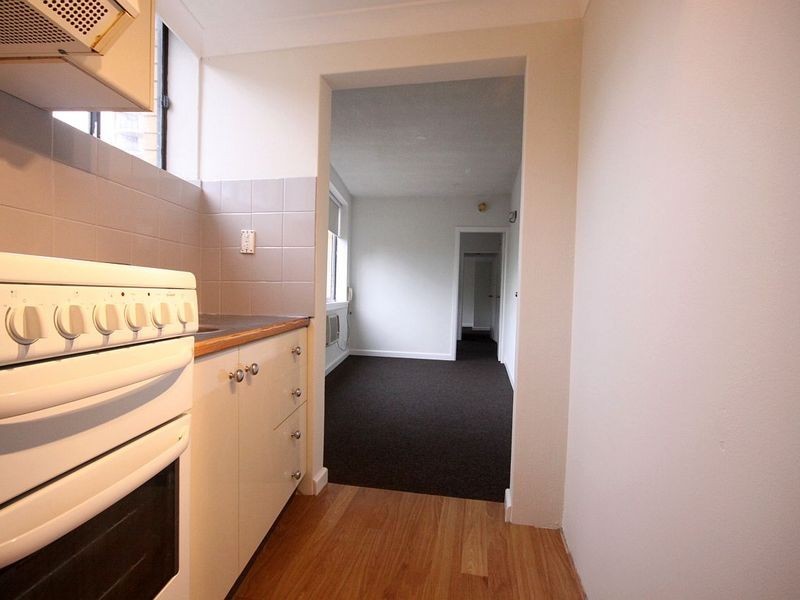 3 Waverley Crescent, Bondi Junction NSW 2022