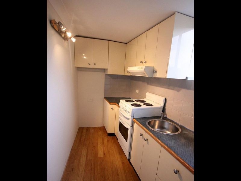 3 Waverley Crescent, Bondi Junction NSW 2022