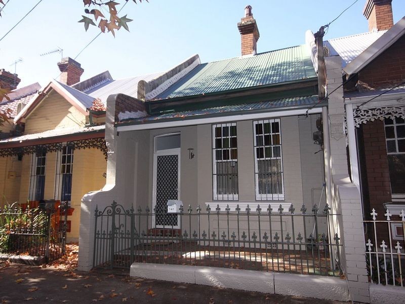 141 Baptist Street, Redfern NSW 2016