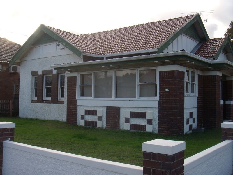 34 Day Avenue, Kingsford NSW 2032