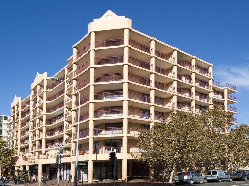 243 Anzac Parade, Kingsford NSW 2032