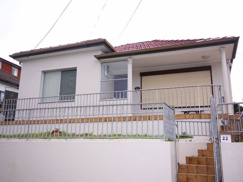 22 Meeks, Kingsford NSW 2032