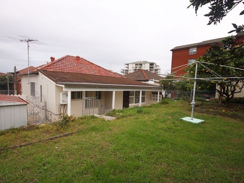 22 Meeks, Kingsford NSW 2032