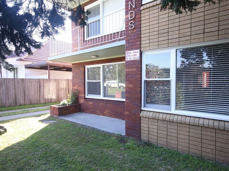 1/133 Bunnerong Road, Kingsford NSW 2032