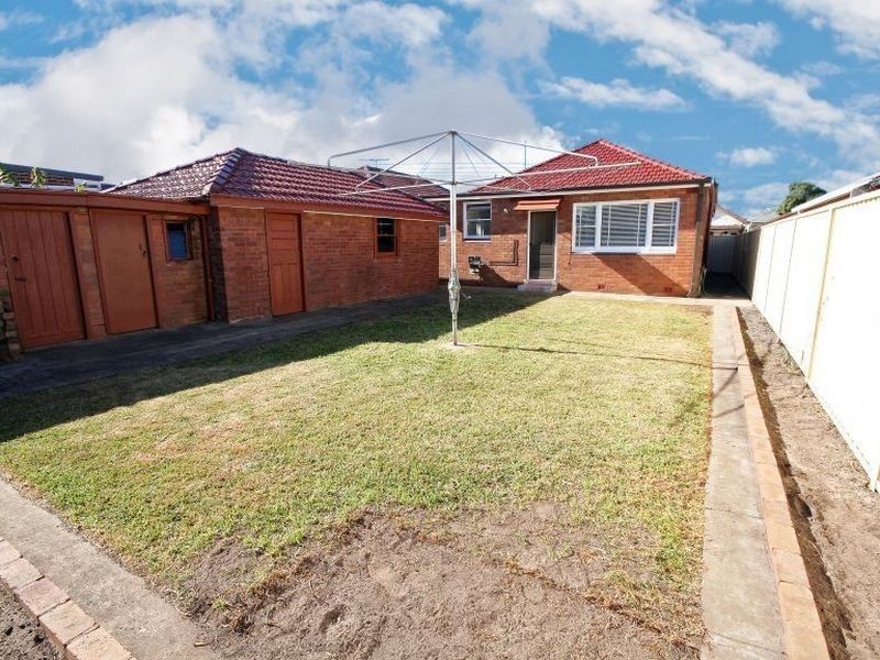 22 Harris Street, Rosebery NSW 2018