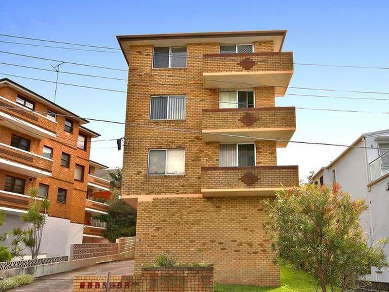 2/6 Second Avenue, Maroubra NSW 2035