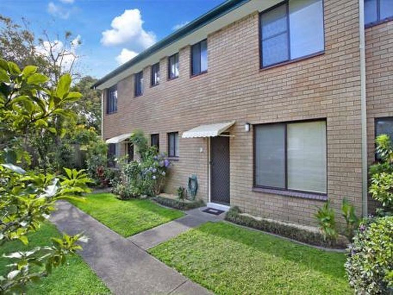 17/5 Jersey Road, Matraville NSW 2036