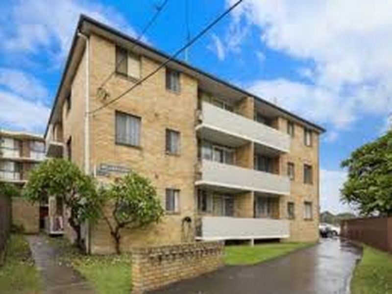 17/5 Jersey Road, Matraville NSW 2036