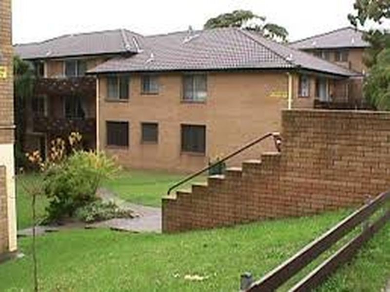 17/5 Jersey Road, Matraville NSW 2036