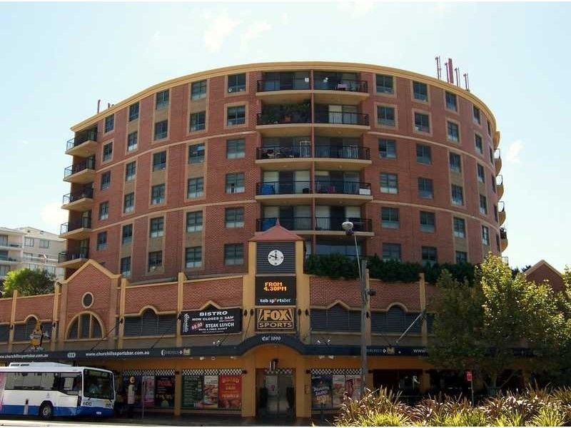 18/60 Harbourne Road, Kingsford NSW 2032