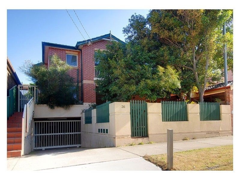 36 Forsyth, Kingsford NSW 2032