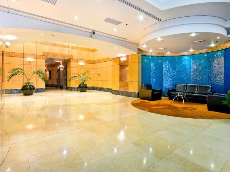 343 Pitt Street, Sydney NSW 2000