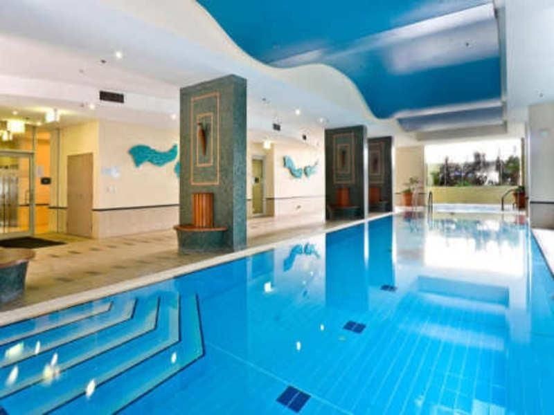 343 Pitt Street, Sydney NSW 2000