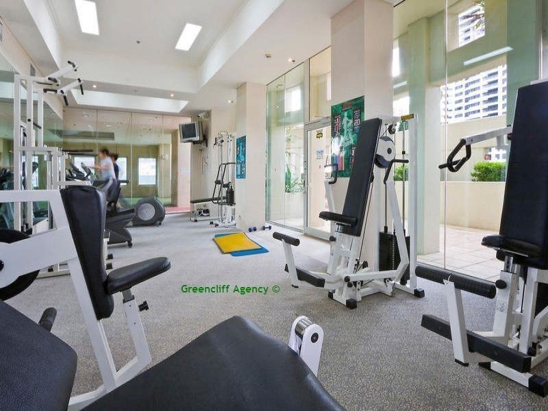 343 Pitt Street, Sydney NSW 2000