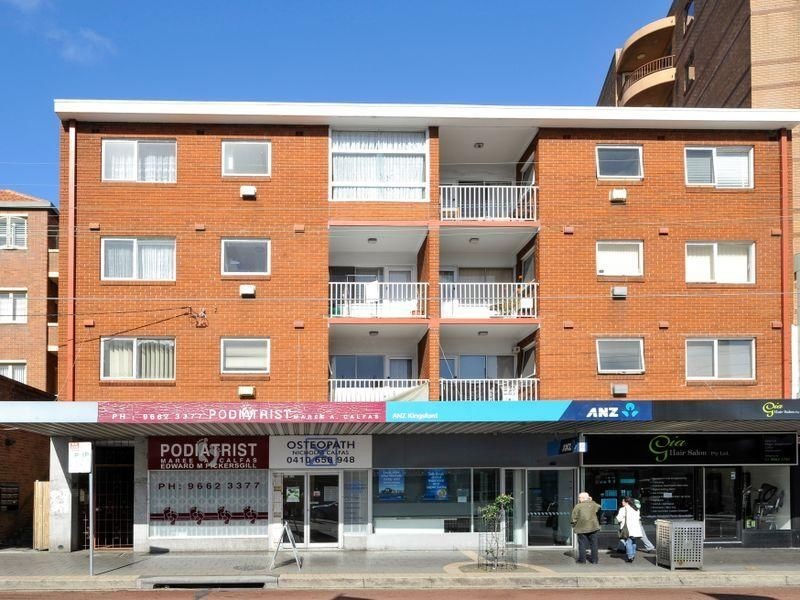 337 Anzac Parade, Kingsford NSW 2032