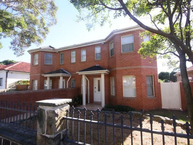 14 Middle Street, Kingsford NSW 2032