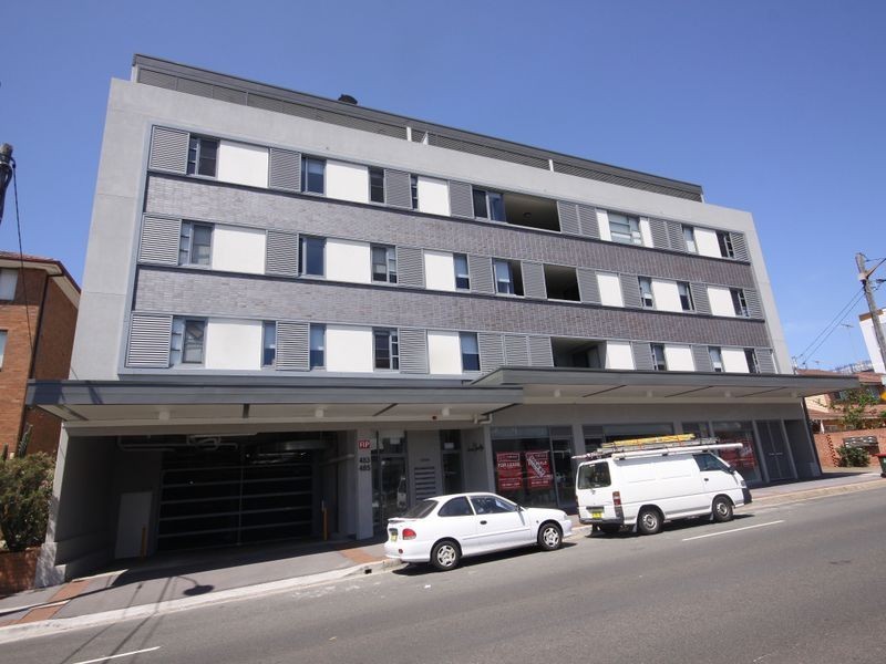 483-485 Bunnerong Road, Matraville NSW 2036