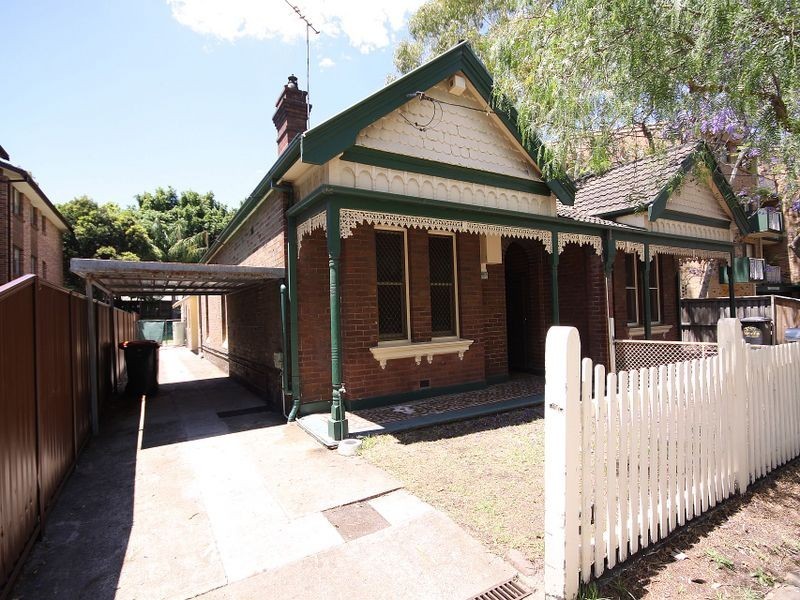 98 Doncaster Avenue, Kensington NSW 2033