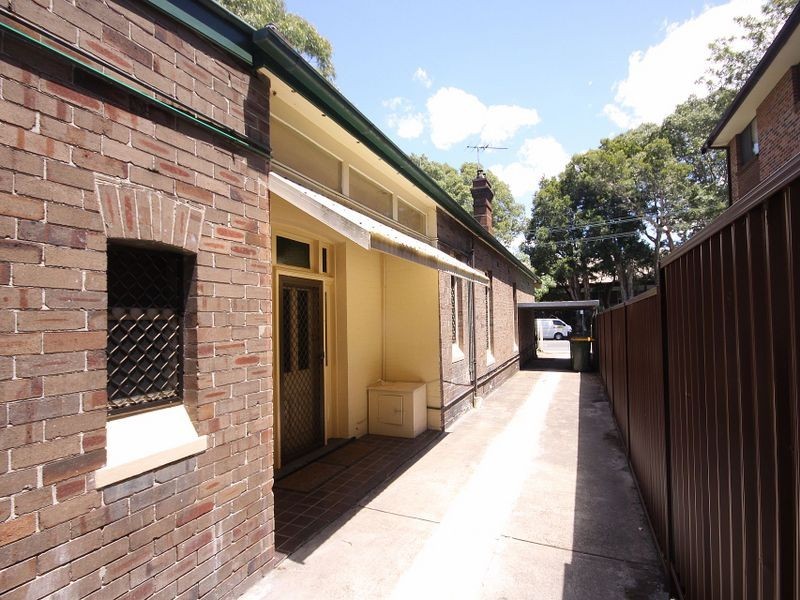 98 Doncaster Avenue, Kensington NSW 2033