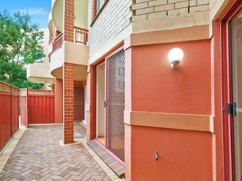 406/83-93 Dalmeny Avenue, Rosebery NSW 2018