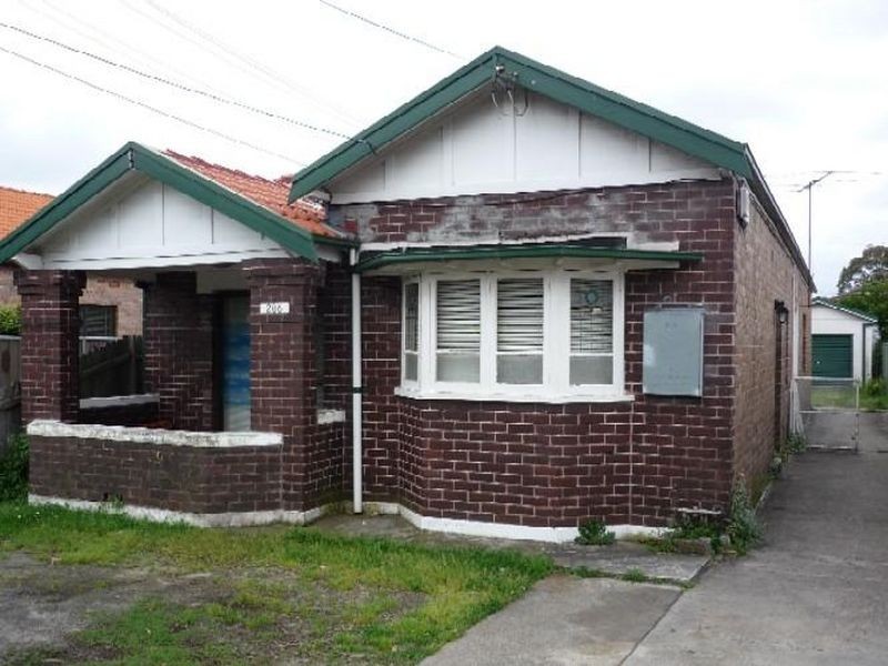 286 Gardeners Road, Rosebery NSW 2018