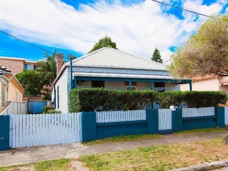 13 Lever Street, Rosebery NSW 2018