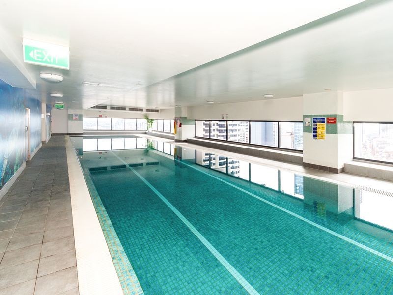 5409/91-93 Liverpool Street, Sydney NSW 2000