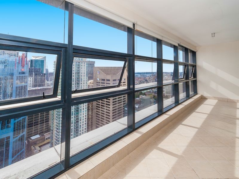 5409/91-93 Liverpool Street, Sydney NSW 2000