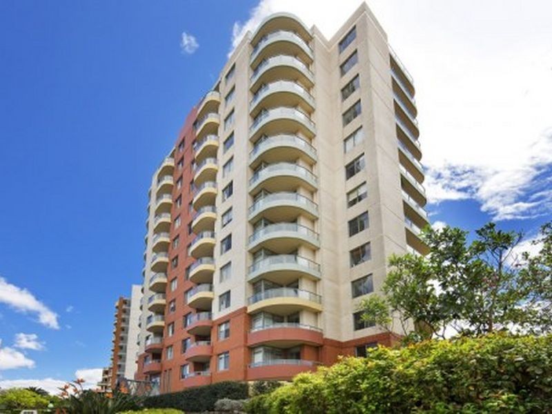 904/7 Blacklion Place, Kensington NSW 2033