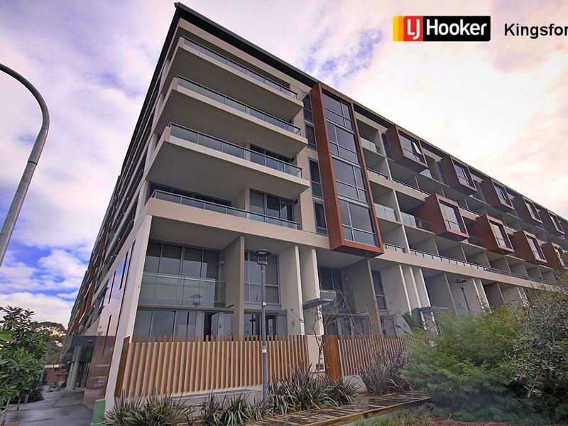 1/6 Archibald Avenue, Waterloo NSW 2017