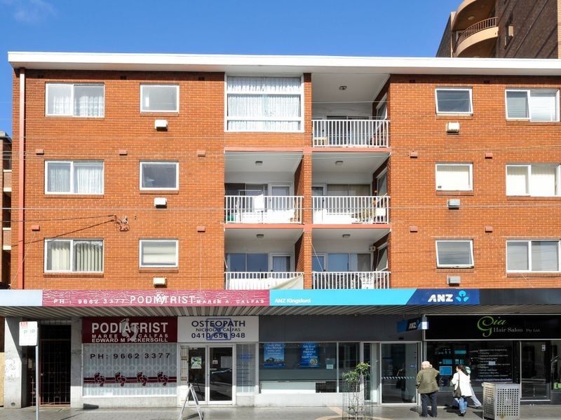 15/337 Anzac Pde, Kingsford NSW 2032