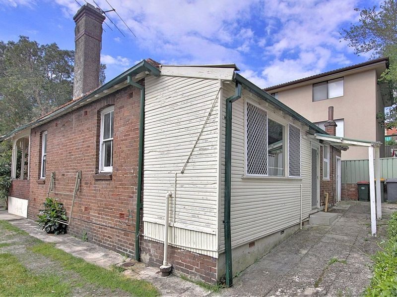 66 Barker Street, Kingsford NSW 2032
