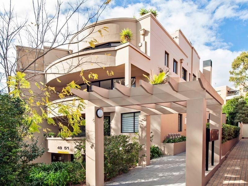 6/49-51 Market Street, Randwick NSW 2031
