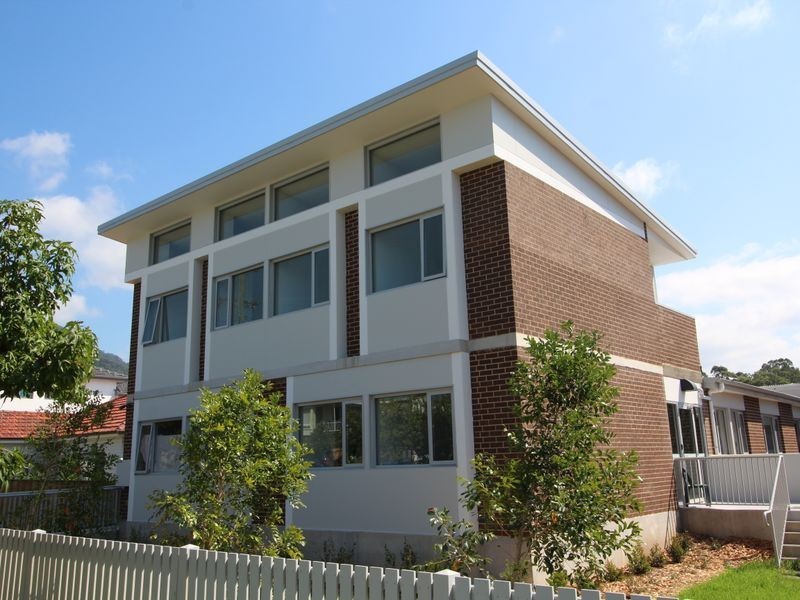 6 Gwynne Street, Gwynneville NSW 2500