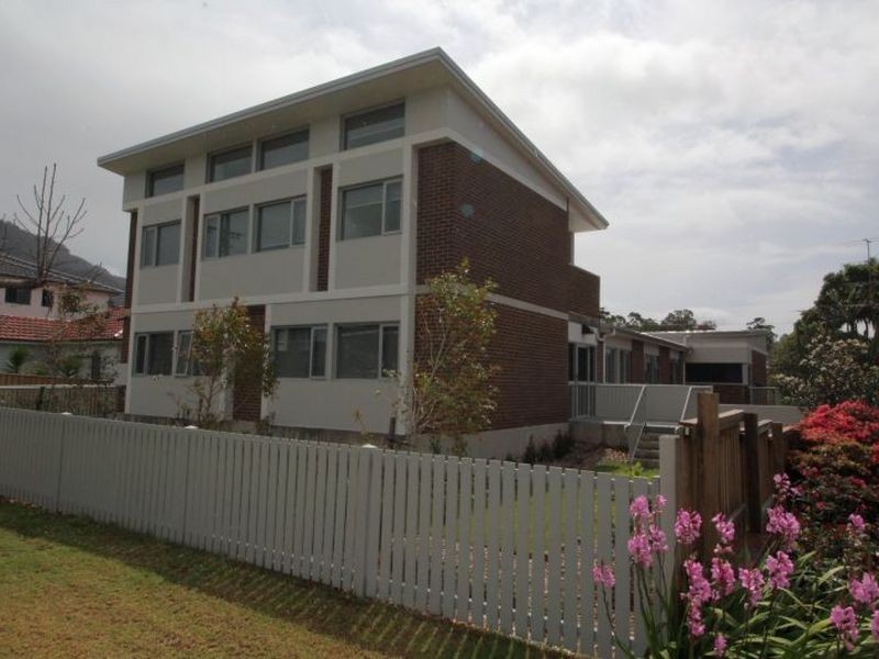 6A Gwynne Street, Gwynneville NSW 2500