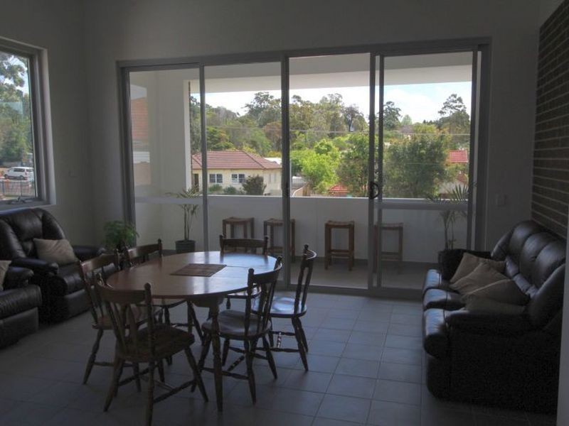 6A Gwynne Street, Gwynneville NSW 2500